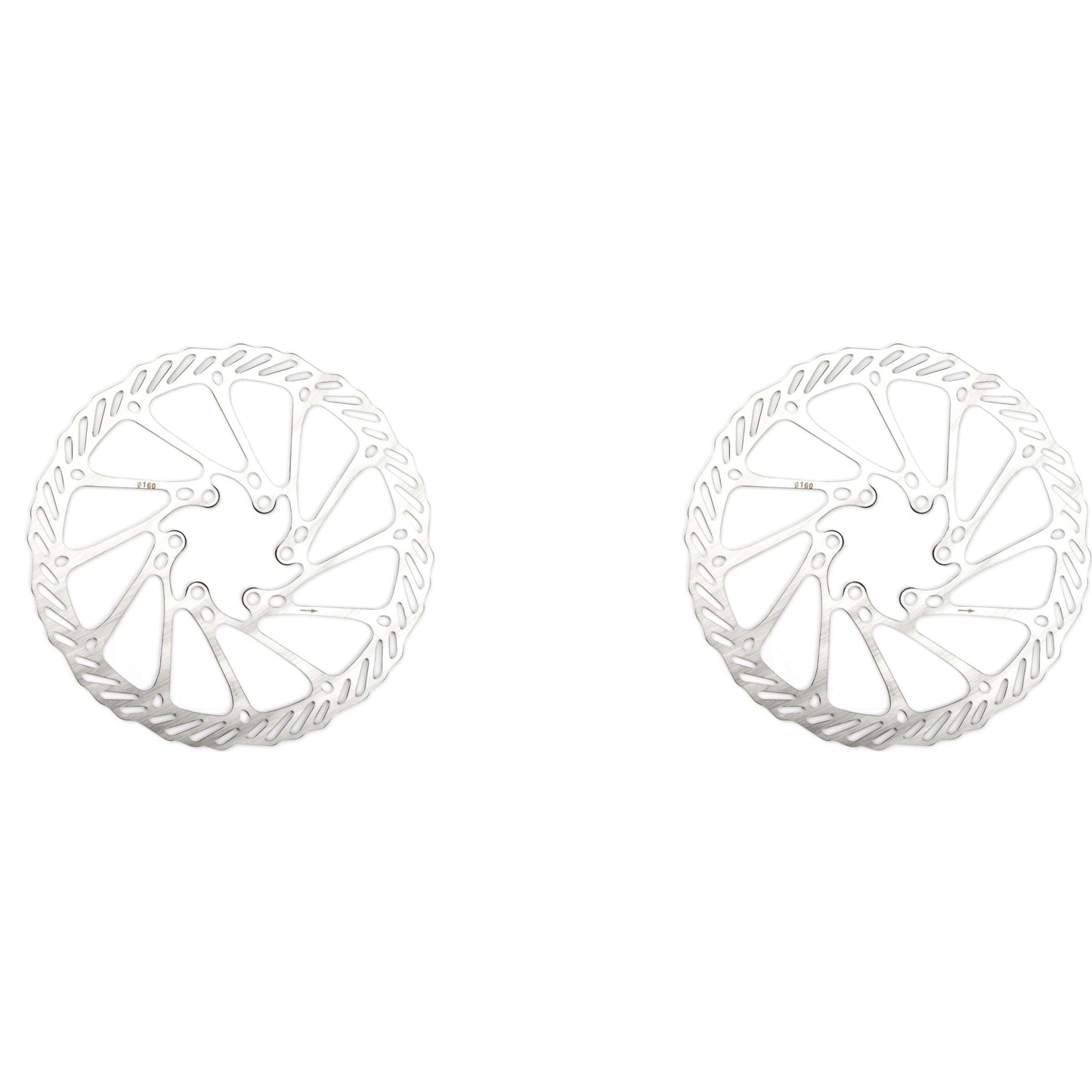 Elvedes QB0605A schijfremset hydraulisch