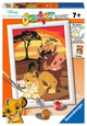 Ravensburger creart the lion king