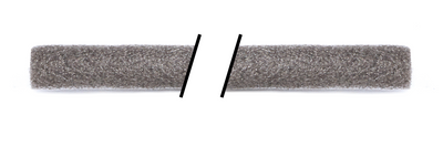 Elvedes anti-rammelslang foam 6-11mm 750mm(10) 2018015