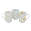 Boltze home beker linga 330ml 8x11cm