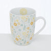 Boltze home beker linga 330ml 8x11cm