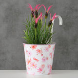 Boltze home hangende bloempot rosella ø13xh24cm - afbeelding 2