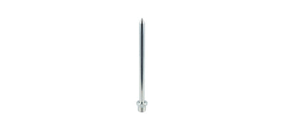Spuitnaald Elvedes 10 cm met schroefdraadbevestiging voor vetspuit (2019035)