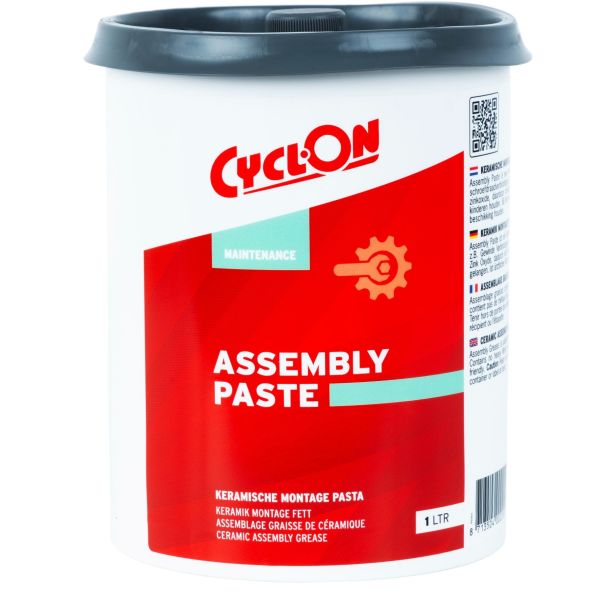 Cyclon Assembly Paste 1000 ml