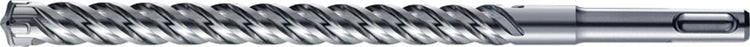 Rotec sds-boor 210 260 5mm 4-snijder