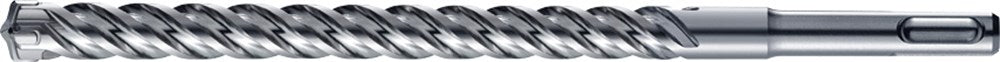Rotec sds-boor 50 110 7mm 4-snijder