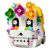 Lego 40811 seasons and occasions altaar van de doden | 2 stuks