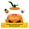 Lego halloween 40822 - griezelpompoentruck