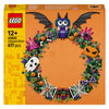 Lego halloween 40825 - halloweenkrans