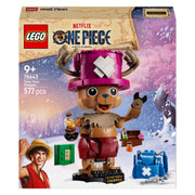Lego one piece 75643 tony tony chopper - afbeelding 2
