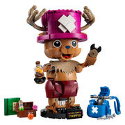 Lego one piece 75643 tony tony chopper - afbeelding 3