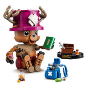 Lego one piece 75643 tony tony chopper - afbeelding 4