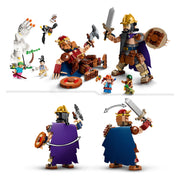 Lego one piece 75644 dorry vs. brogy - reuzen van kleine gaarde - afbeelding 4