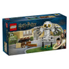 Lego harry potter 76425 hedwig bij ligusterlaan