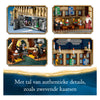 Lego harry potter 76435 kasteel zweinstein de grote zaal