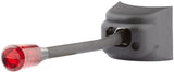 Hella blinkschalter built-in turn signal swit m.horn-+lichthupenk. - afbeelding 2