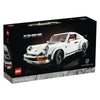 Lego creator expert porsche 911 - 10295