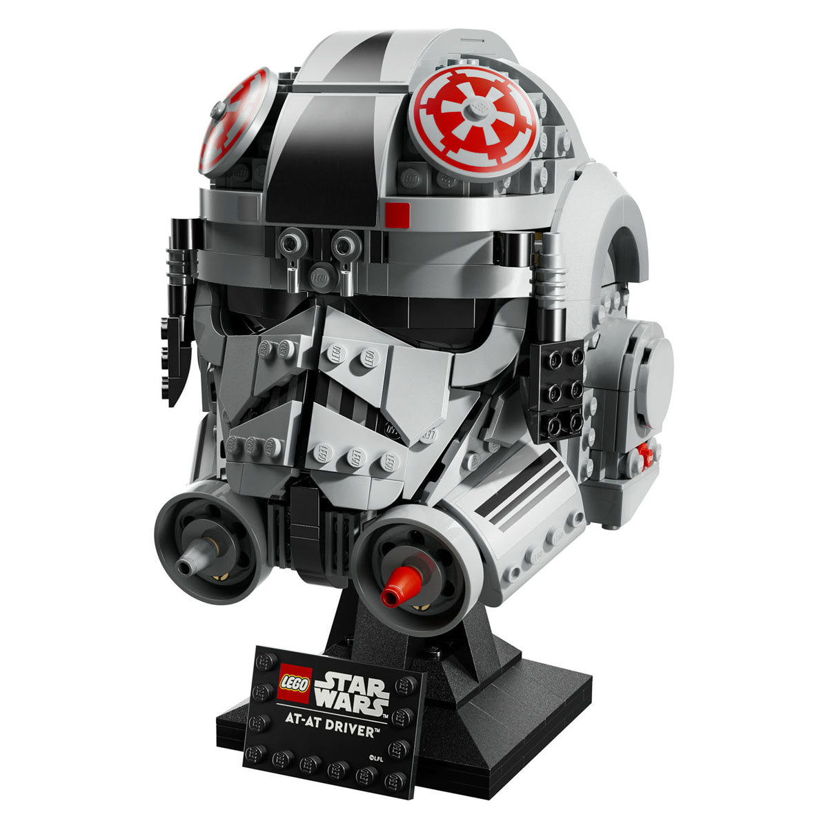 Lego star wars 75429 at-at bestuurdershelm