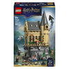 Lego harry potter kasteel zweinstein: ziekenzaal bouwpakket voor kinderen met 7 minifiguren - 76463