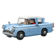 Lego harry potter betoverde vliegende ford anglia auto - 76470 - afbeelding 3