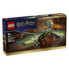 Lego harry potter 76477 norbert: hagrids babydraak