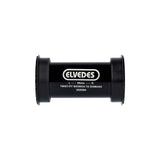 Twist fit trapas Elvedes voor BB386 Shimano 46 x 86 mm - afbeelding 3