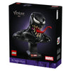 Lego super heroes 76356 venom buste