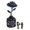 Lego ® wednesday zwarte dahlia - 76784