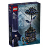 Lego ® wednesday zwarte dahlia - 76784