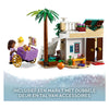 Lego disney wish asha in de stad rosas poppetjes wish set - 43223