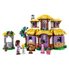 Lego disney princess 43231 asha's huisje