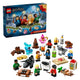 Lego harry potter adventskalender 2025 tovenaarswereld set - 76456