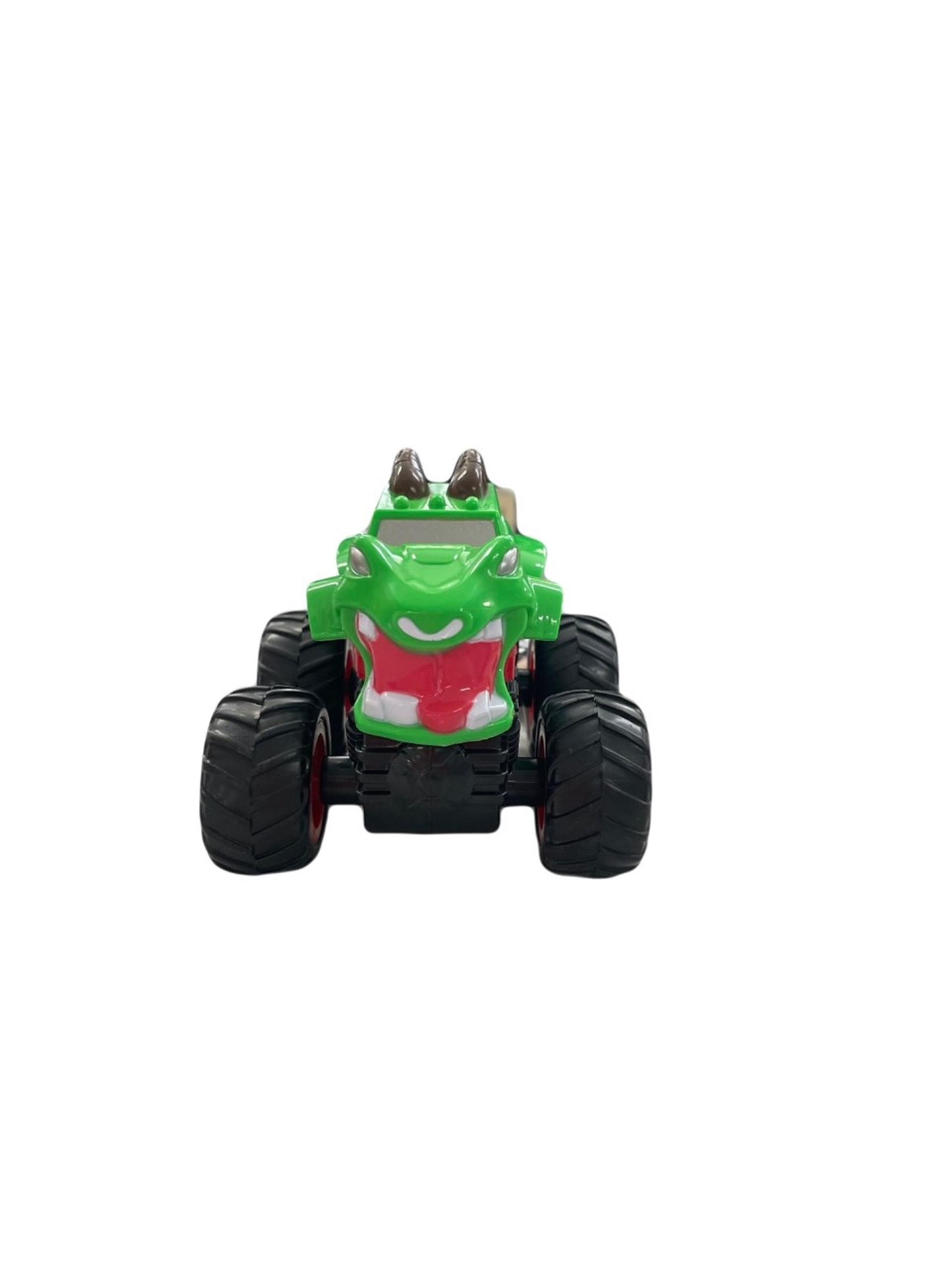 Toi-toys toi toys monster truck met tanden