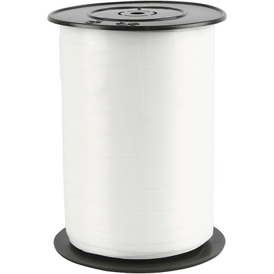 Https: www.cchobby.nl cadeaulint-b-10-mm-glossy-wit-250-m-1-rol