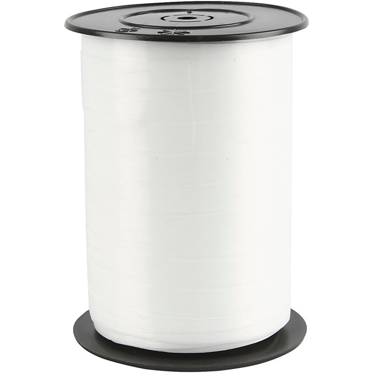 Https: www.cchobby.nl cadeaulint-b-10-mm-glossy-wit-250-m-1-rol