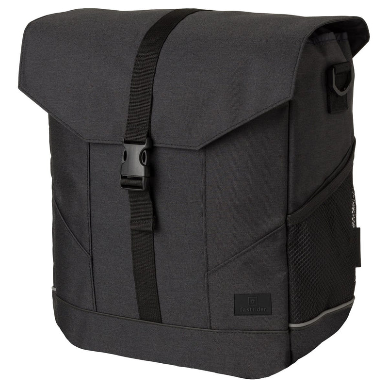 Fastrider pendler enkele fietstas basics