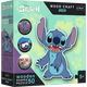Disney trefl houten lilo stitch junior puzzel van - 50 stukjes