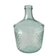 Boltze home vaas amita glas ø20xh30cm
