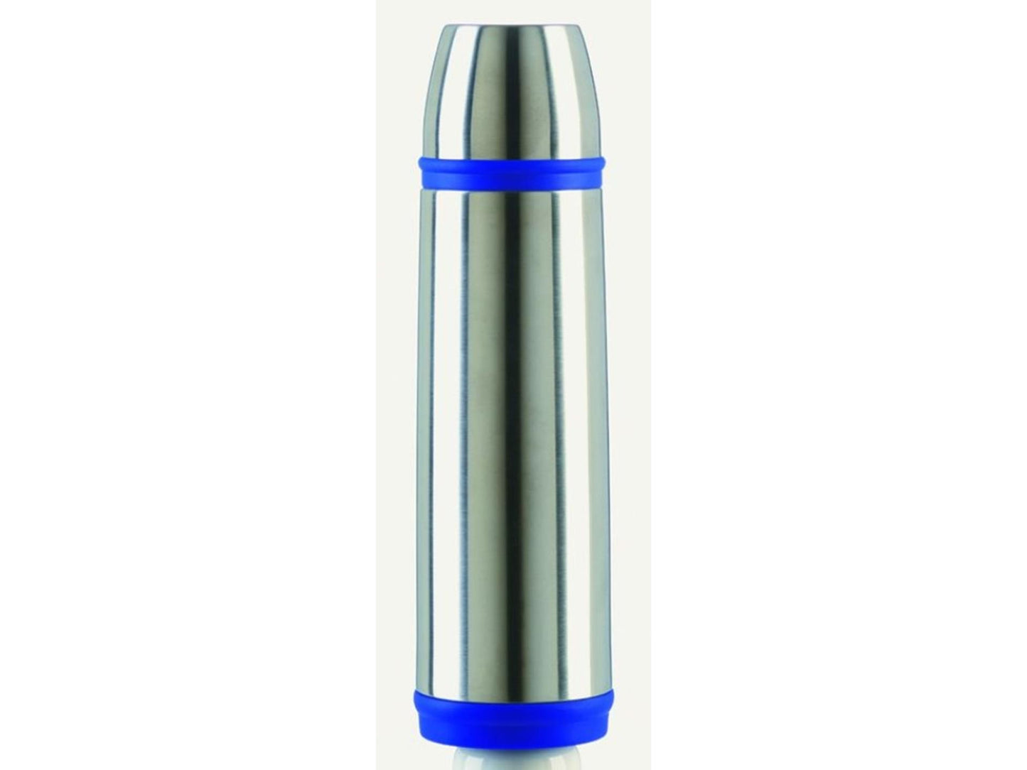 Emsa captain isoleerfles 1,0l blauw