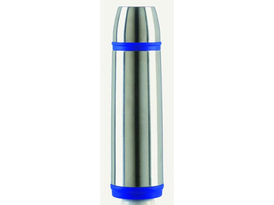 Emsa captain isoleerfles 1,0l blauw