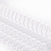 Vaessen creative • bind easy klikbindruggen 12mm wit 4st.