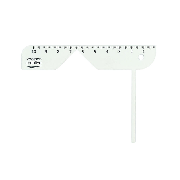 Vaessen creative • bind easy boekomslaghulp