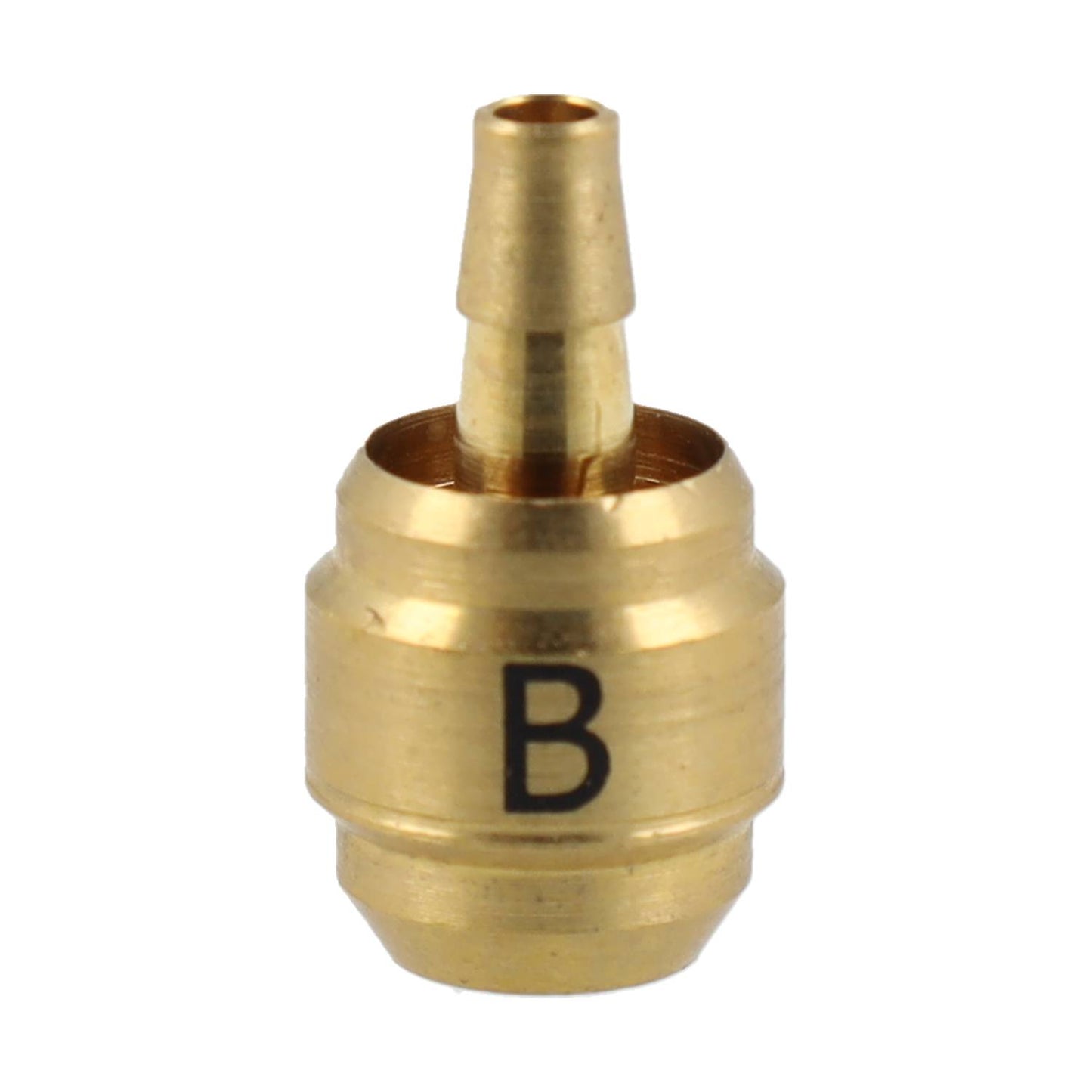 Elvedes universele inserts type b ø2,3 - ø5,0 per 10