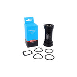 Elvedes bottom bracket sram dub only pf bb86 92 41mm - afbeelding 2