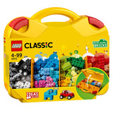 Lego classic 10713 creatieve koffer - afbeelding 11