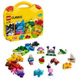 Lego classic 10713 creatieve koffer - afbeelding 12