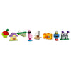 Lego classic 10713 creatieve koffer