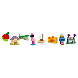 Lego classic 10713 creatieve koffer - afbeelding 13