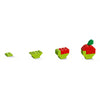 Lego classic 10713 creatieve koffer