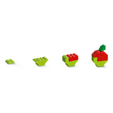 Lego classic 10713 creatieve koffer - afbeelding 14